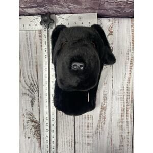 Black Lab Golf Headcover Daphne's Driver Head Covers